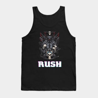 Rush Tank Top